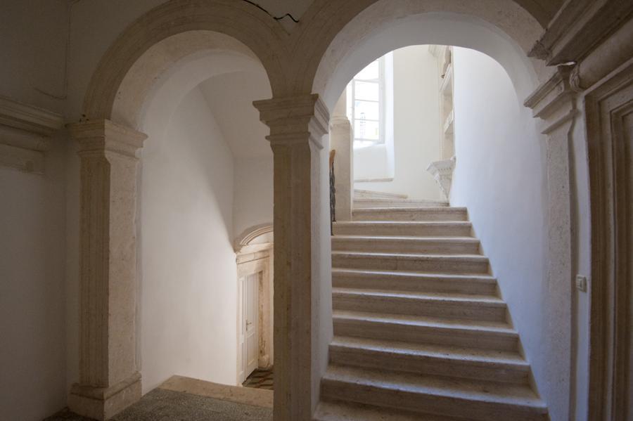 Mediteran Old Town Rooms ดูบรอฟนิก ภายนอก รูปภาพ