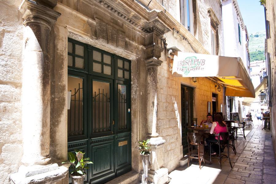 Mediteran Old Town Rooms ดูบรอฟนิก ห้อง รูปภาพ