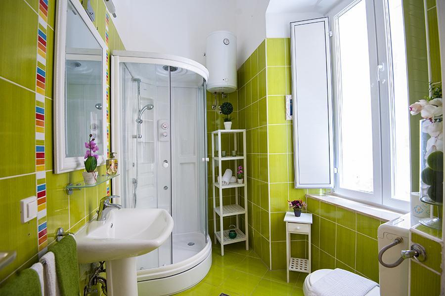 Mediteran Old Town Rooms ดูบรอฟนิก ภายนอก รูปภาพ