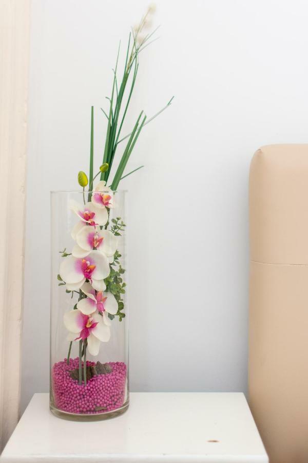 Mediteran Old Town Rooms ดูบรอฟนิก ภายนอก รูปภาพ
